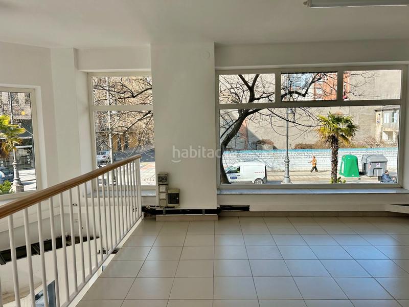 Foto da756ae9-87d1-4499-9ef5-5c5bcc7f18e8. Local commercial dans calle navaliegos 4d dans Centro Ponferrada