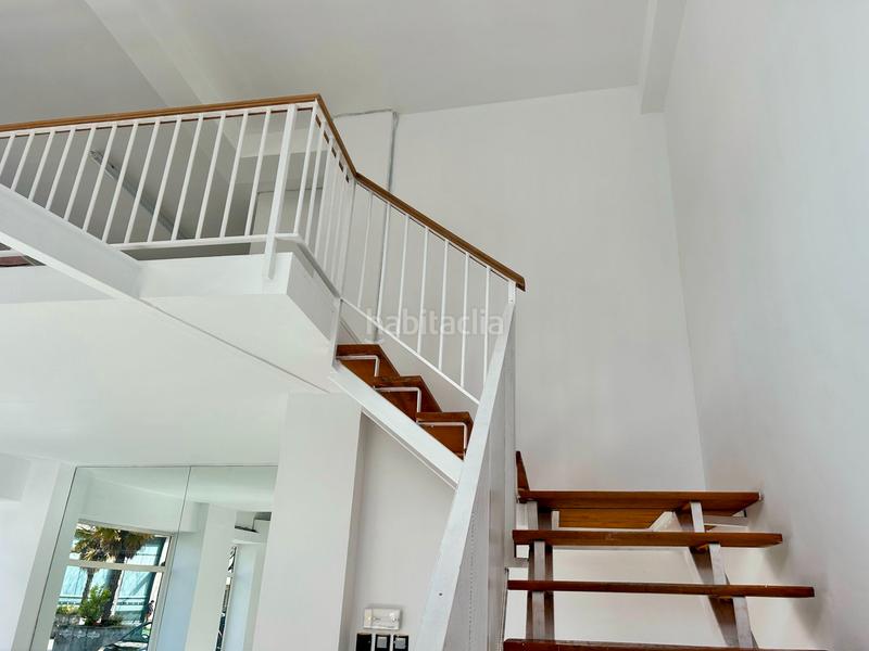 Foto e19af37a-63fe-4db1-ab2e-276cffb85f9e. Local commercial dans calle navaliegos 4d dans Centro Ponferrada