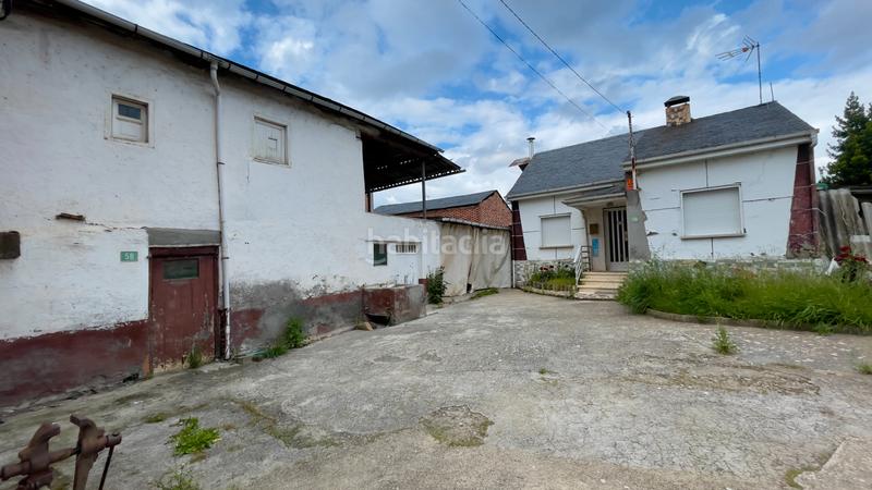 Foto 077d2970-bcf2-4e93-ab05-5875ef9b79ff. Casa in calle el cristo 37a in Priaranza del Bierzo