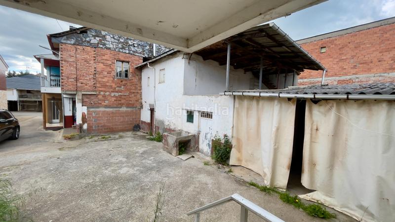 Foto 14c6490f-7063-48c2-8c6e-b7af0cbcd7c8. Casa in calle el cristo 37a in Priaranza del Bierzo