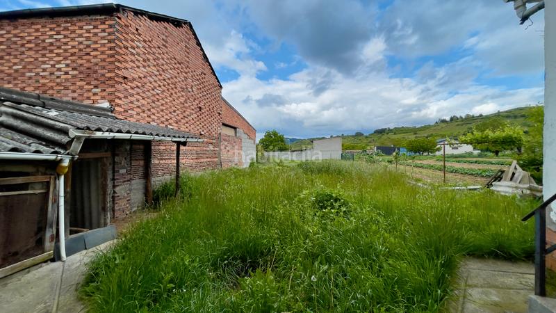 Foto 5031d3ff-dfe1-4565-9508-67b43d371fb4. Casa in calle el cristo 37a in Priaranza del Bierzo