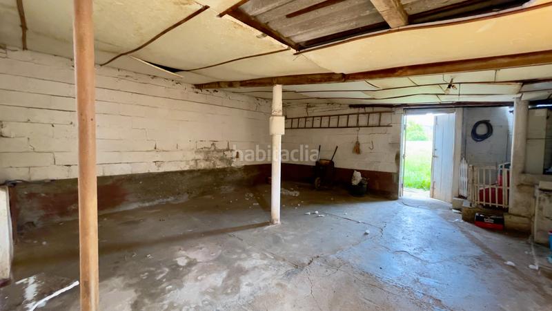 Foto 62cc239e-2993-4f91-959e-a94398b8bc75. Casa in calle el cristo 37a in Priaranza del Bierzo