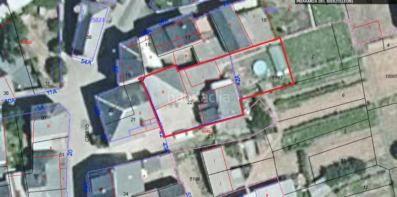 Foto 7929ed27-9fd1-418a-ac04-924e145e7f0a. Casa in calle el cristo 37a in Priaranza del Bierzo