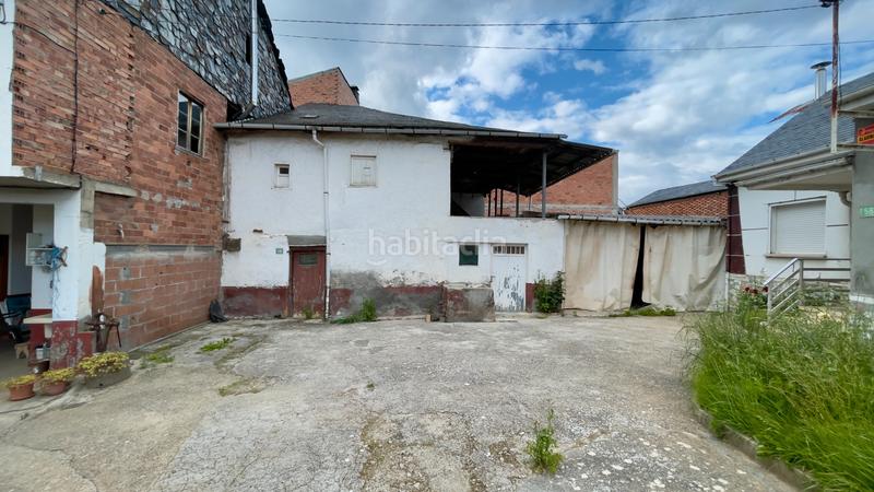 Foto 96757b32-5a53-4366-bd35-db8692bc5a95. Casa in calle el cristo 37a in Priaranza del Bierzo