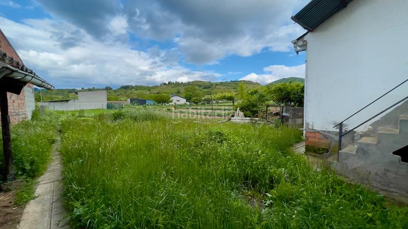 Foto 9f92f484-cee1-469c-81e9-b7431040d793. Casa in calle el cristo 37a in Priaranza del Bierzo