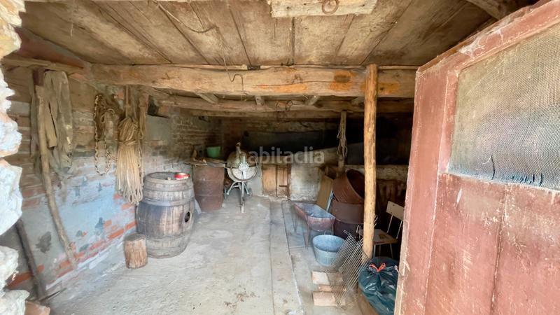 Foto c91e55be-5d40-4487-a43d-8828d414659d. Casa in calle el cristo 37a in Priaranza del Bierzo