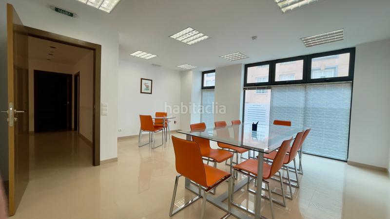 Foto 064ad66b-636a-4b33-8a4e-414a24690ff9. Geschäftsraum in avenida compostilla 22 in Centro Ponferrada