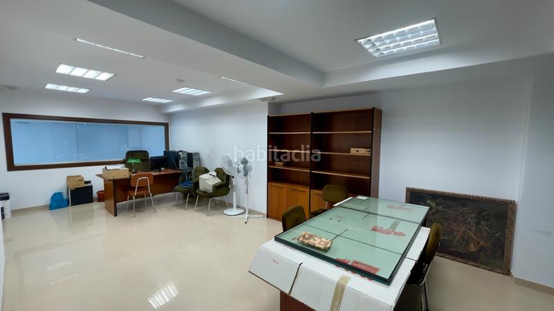 Foto 26246857-51a1-4398-abb7-8bf594df855f. Geschäftsraum in avenida compostilla 22 in Centro Ponferrada