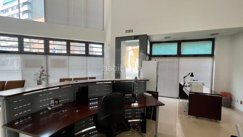 Foto 28d682e0-a5b9-41c0-9891-5120dedf9a8d. Geschäftsraum in avenida compostilla 22 in Centro Ponferrada