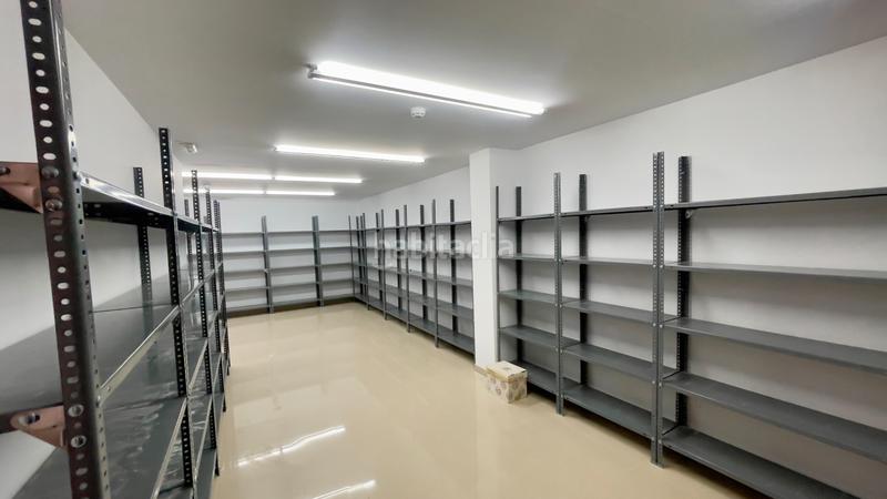 Foto 3e572a6e-ffa3-46ee-9a36-957759d8b6ce. Geschäftsraum in avenida compostilla 22 in Centro Ponferrada