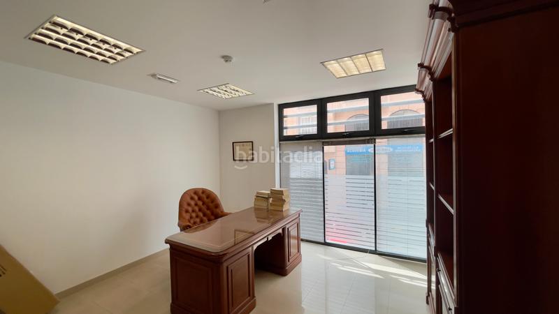 Foto 40ff94a2-917c-40f3-bc4d-0ad40ec53698. Geschäftsraum in avenida compostilla 22 in Centro Ponferrada