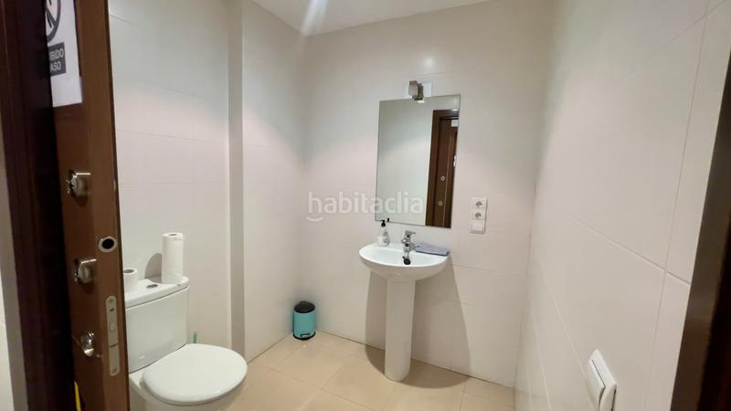 Foto 53531dcd-d1b8-468e-afe2-c3051d518855. Geschäftsraum in avenida compostilla 22 in Centro Ponferrada