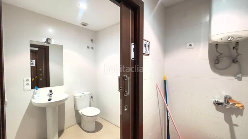 Foto 7831d162-f12a-4b05-98df-4d078c38bf03. Geschäftsraum in avenida compostilla 22 in Centro Ponferrada