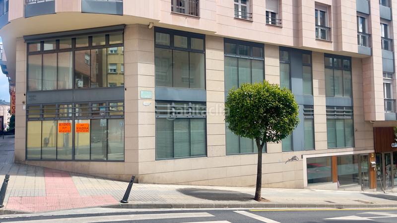 Foto 7e972021-71f9-4ac5-a54a-019223cab8c3. Geschäftsraum in avenida compostilla 22 in Centro Ponferrada