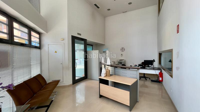 Foto 92b3adad-982a-411a-b86f-8534964b954a. Geschäftsraum in avenida compostilla 22 in Centro Ponferrada