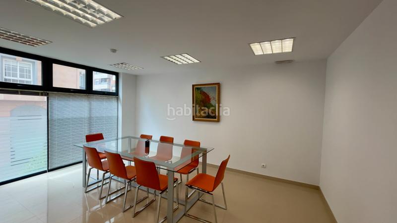 Foto 93db7d69-8a50-4818-82c3-8f5cf3440228. Geschäftsraum in avenida compostilla 22 in Centro Ponferrada