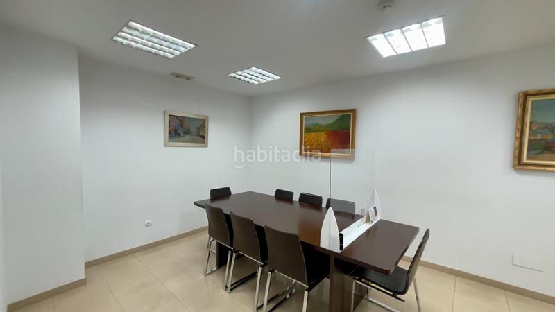 Foto 9de51aed-2d5c-4887-b72a-512f82b2f39b. Geschäftsraum in avenida compostilla 22 in Centro Ponferrada