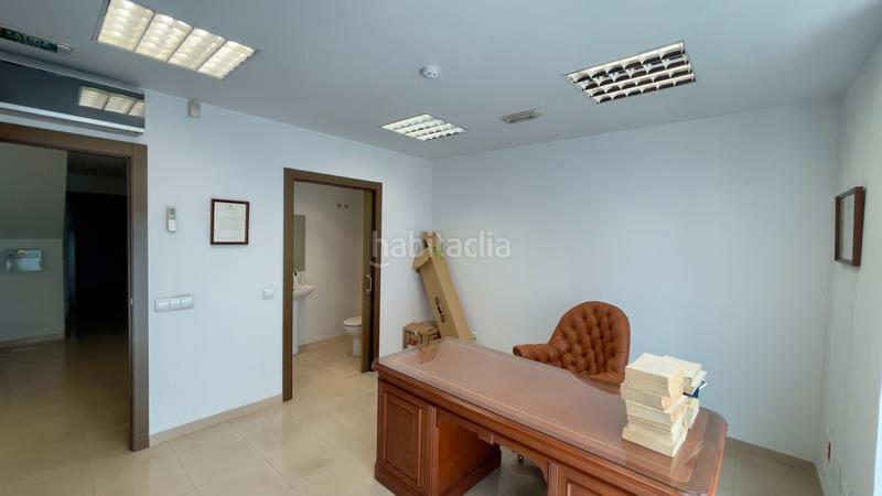 Foto a6bc20cf-daef-4b54-835a-5a407e4c190d. Geschäftsraum in avenida compostilla 22 in Centro Ponferrada