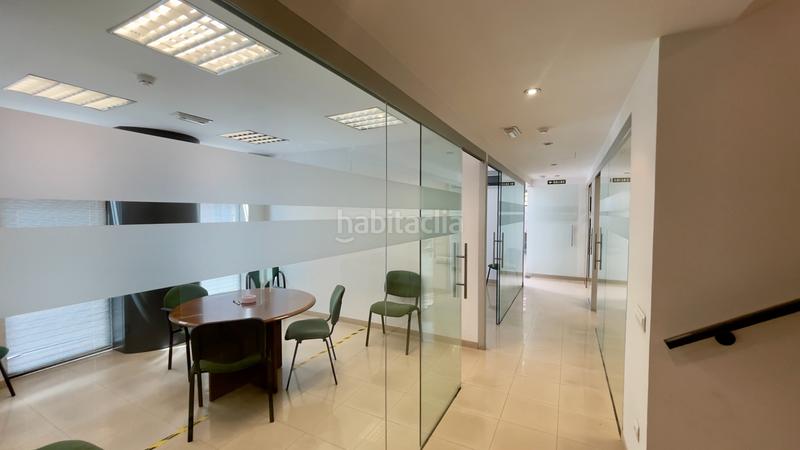 Foto b5657803-ca39-4b9a-9c84-0f89c9c8b616. Geschäftsraum in avenida compostilla 22 in Centro Ponferrada