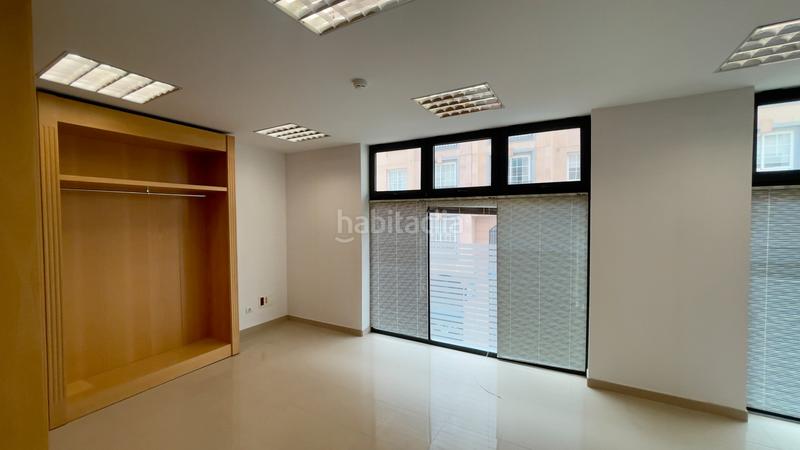 Foto db035aa7-c79c-4fee-a572-16e127aca6d0. Geschäftsraum in avenida compostilla 22 in Centro Ponferrada