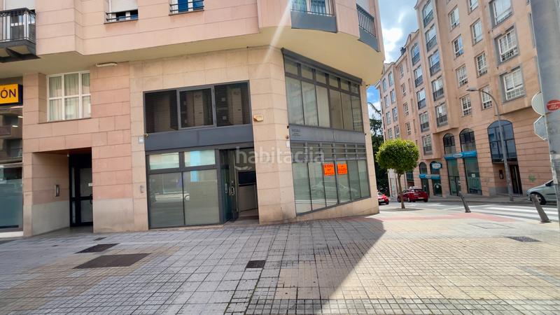 Foto dd23abb6-aec1-4a44-ab3d-fd394ec6530a. Geschäftsraum in avenida compostilla 22 in Centro Ponferrada