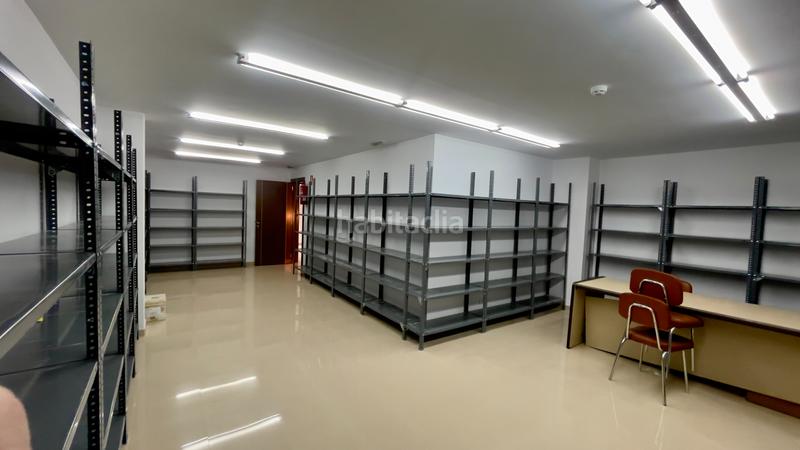 Foto df26e7f3-1122-4aff-a757-37d8fa36257c. Geschäftsraum in avenida compostilla 22 in Centro Ponferrada