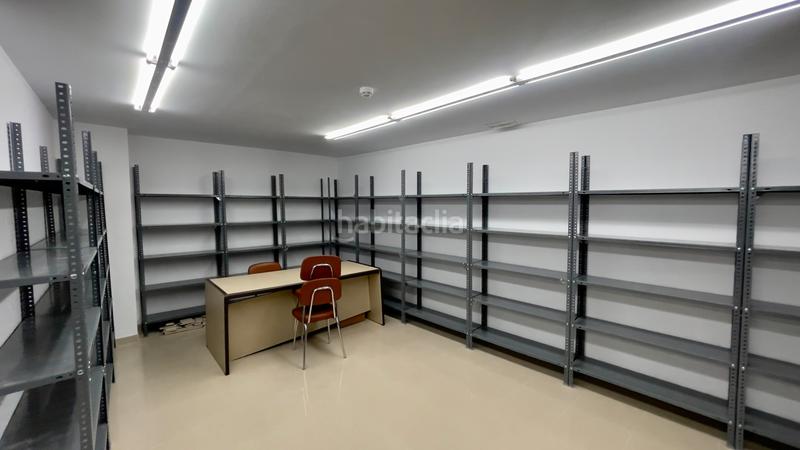 Foto e1482475-4ec1-49dd-bfbf-80d0ca2ce56b. Geschäftsraum in avenida compostilla 22 in Centro Ponferrada