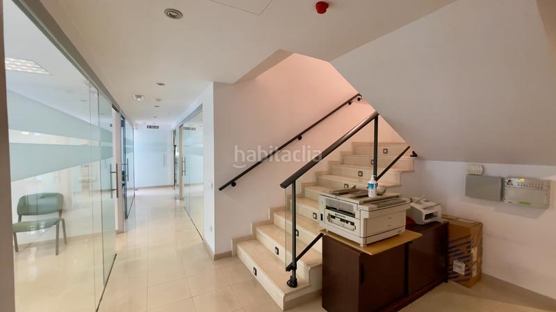 Foto e603ee25-75b0-477d-95d2-ad938a220cba. Geschäftsraum in avenida compostilla 22 in Centro Ponferrada