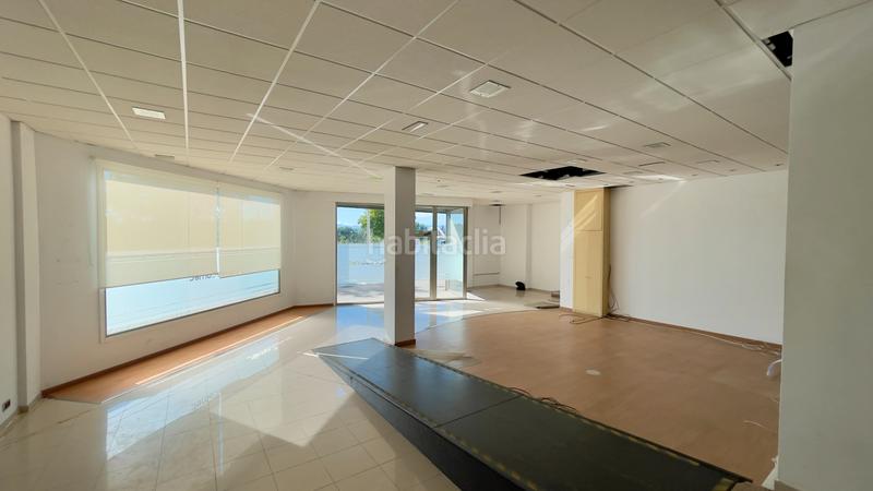 Foto 1fb715a8-d7ae-476f-92ce-2066045cd2da. Locale commerciale in avenida de américa 86 in Zona Alta Ponferrada