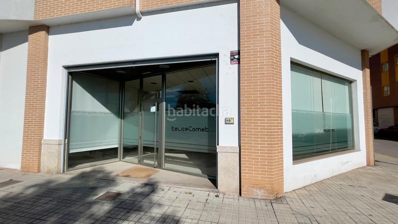 Foto 368fcfa1-db38-4710-a618-aacc63f3ac84. Locale commerciale in avenida de américa 86 in Zona Alta Ponferrada