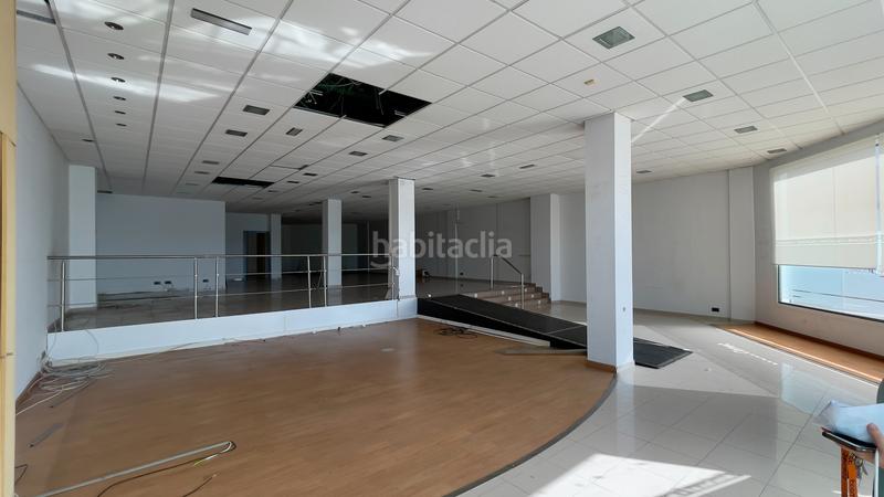 Foto 59f341a1-85af-4147-90c4-7b6d030a2db1. Locale commerciale in avenida de américa 86 in Zona Alta Ponferrada