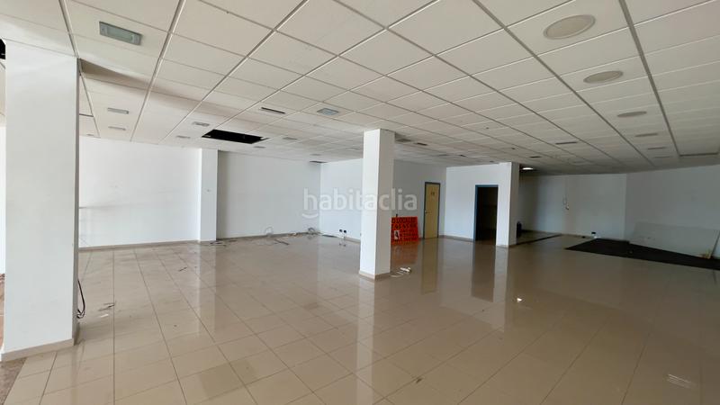 Foto f163a2a3-2ac1-4f67-ade1-63308bc1837a. Locale commerciale in avenida de américa 86 in Zona Alta Ponferrada