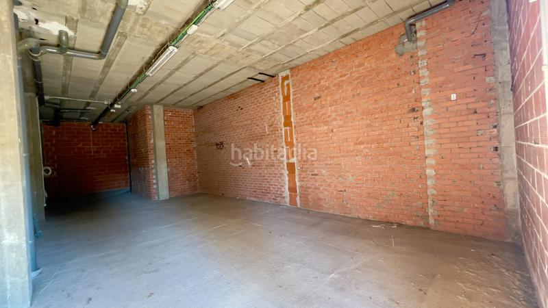 Foto fe0a418d-b004-456d-b010-197856a6e410. Locale commerciale in avenida de américa 86 in Zona Alta Ponferrada