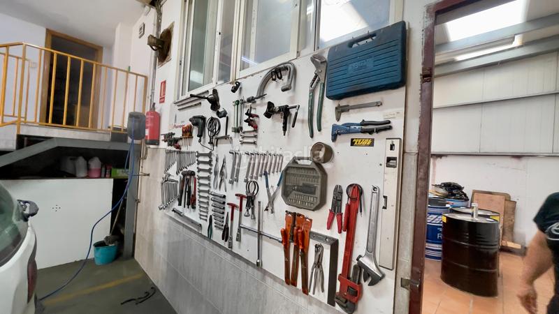 Foto 41c8f2e4-2243-4fdf-b3ad-07e87d706dc6. Local commercial dans avenida de la cemba 2 dans Flores de Sil - La Placa Ponferrada