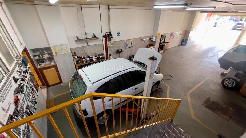 Foto b6dbcf67-a665-4b0e-ae69-5fa5e98c4e60. Local commercial dans avenida de la cemba 2 dans Flores de Sil - La Placa Ponferrada