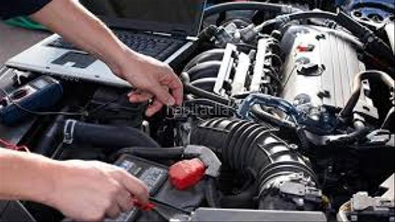 Foto fd269709-6aad-4f19-b442-26a2894cc929. Local commercial dans avenida de la cemba 2 dans Flores de Sil - La Placa Ponferrada