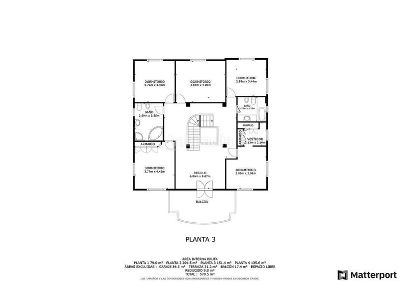 Foto 1370fb89-099f-4c86-b5c4-fe67fdfb8e86. Chalet in calle del ouro 24 in Cacabelos