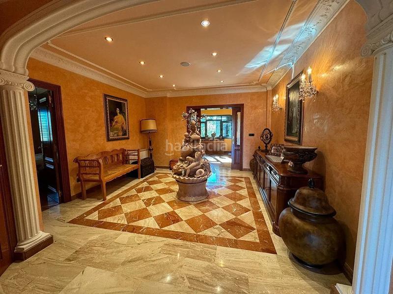 Foto 1e7bb3c2-a556-4ca4-8c61-6582ff3758d9. Chalet in calle del ouro 24 in Cacabelos