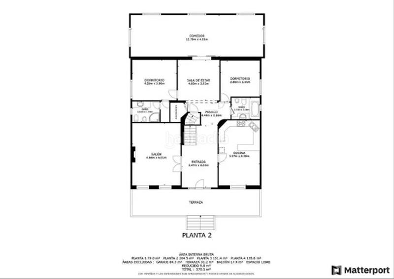 Foto 78e9a50b-2b80-49f3-8387-eeabebd1237b. Chalet in calle del ouro 24 in Cacabelos