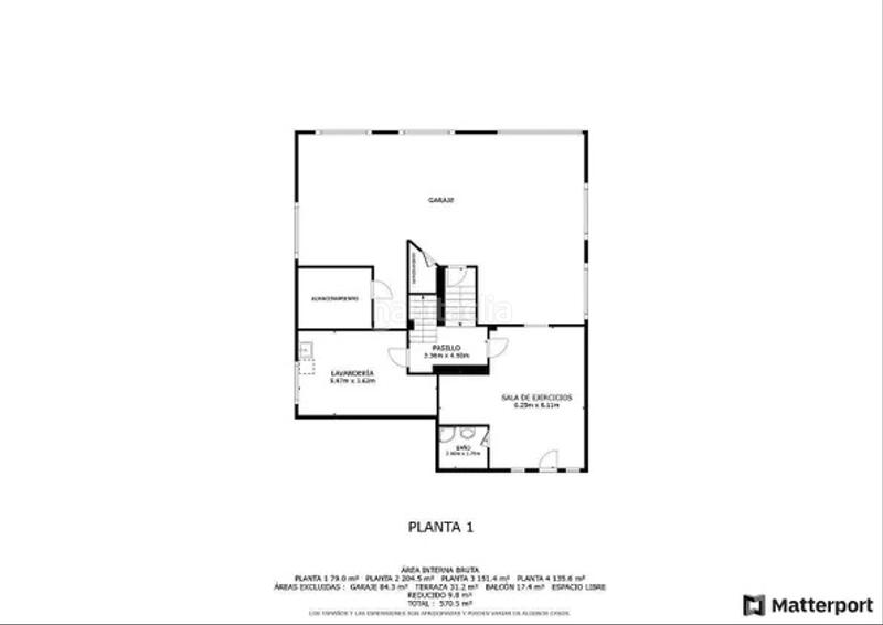 Foto 7f14d0cc-d270-4bbd-884d-f2f0d93e2dc3. Chalet in calle del ouro 24 in Cacabelos