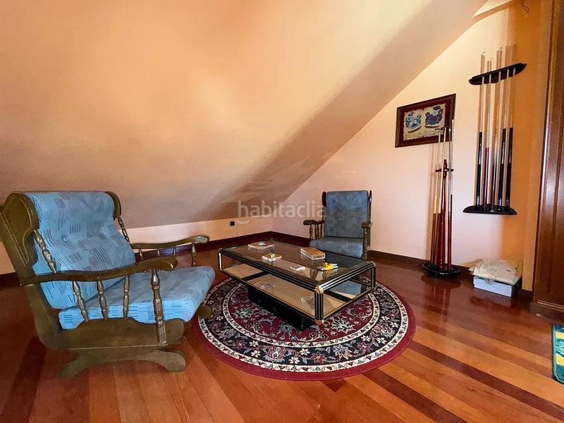 Foto 8bef4ecc-554f-43a1-8bac-eba2b93e9b35. Chalet in calle del ouro 24 in Cacabelos