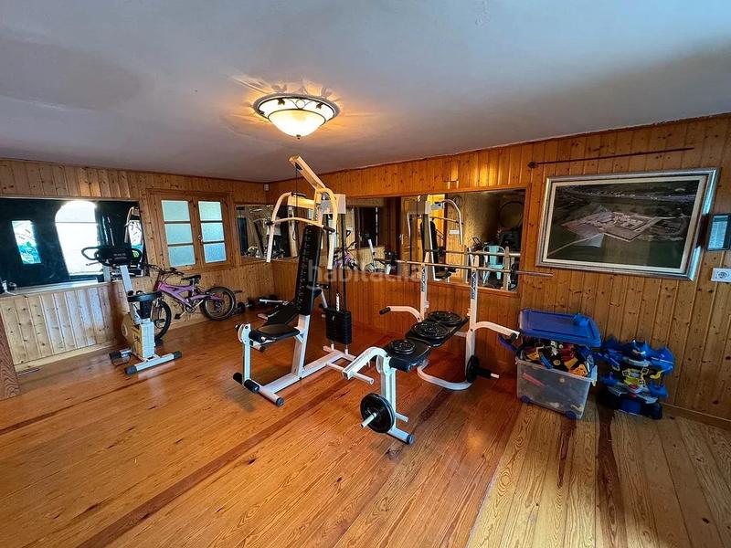 Foto b5b417c5-7be4-4c31-8998-35b66dd40d63. Chalet in calle del ouro 24 in Cacabelos