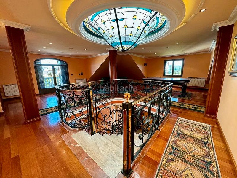 Foto b6e0a8dc-17a5-4104-926a-f2c2ba8a2dfa. Chalet in calle del ouro 24 in Cacabelos