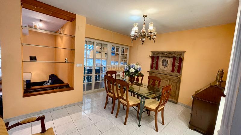 Foto 1b9ed4ac-aae5-451b-a02b-bacf210f5091. Casa adossada a calle cid 12 a Compostilla - Columbrianos Ponferrada