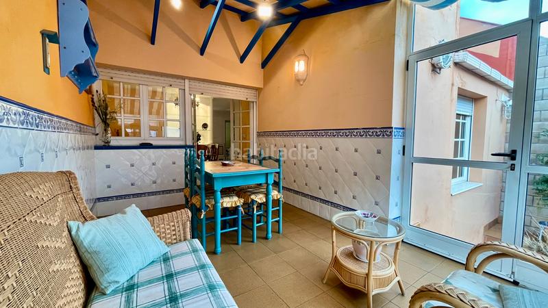 Foto 72f56101-f194-4621-8df3-1183db78b77a. Casa adossada a calle cid 12 a Compostilla - Columbrianos Ponferrada