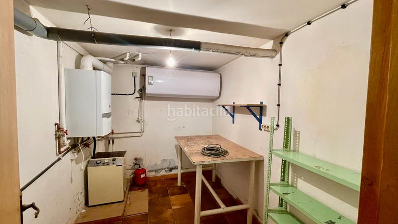 Foto 7c3751c1-5399-425b-b286-4b4c82910f5f. Casa adossada a calle cid 12 a Compostilla - Columbrianos Ponferrada