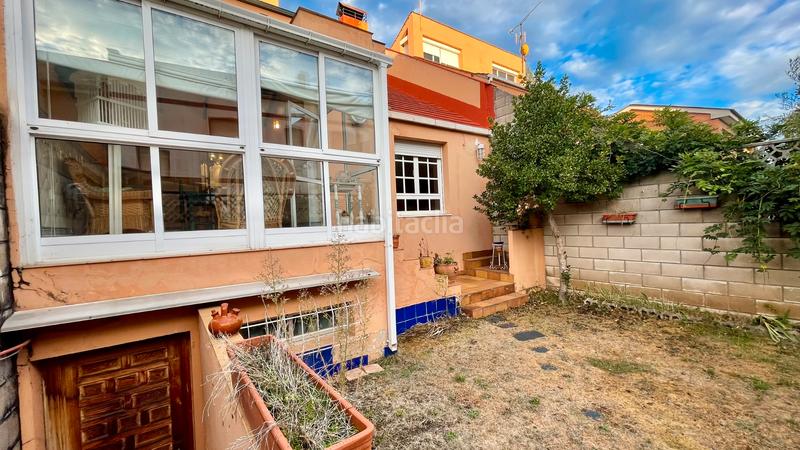 Foto d6135c52-a8ce-4ed7-9982-a76482ba0696. Casa adossada a calle cid 12 a Compostilla - Columbrianos Ponferrada