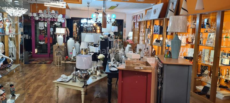 Foto 015e1049-8ec0-4b85-8c53-0dc57fc70309. Local comercial a avenida de la puebla 20 a Centro Ponferrada