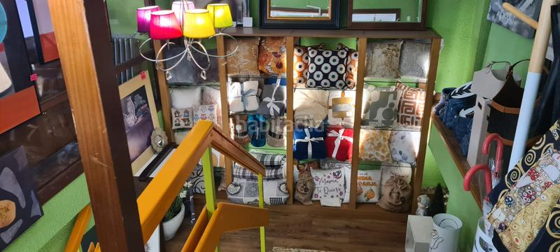 Foto 0ff6fffd-ddaa-4907-b8df-9d7617df5894. Local comercial a avenida de la puebla 20 a Centro Ponferrada