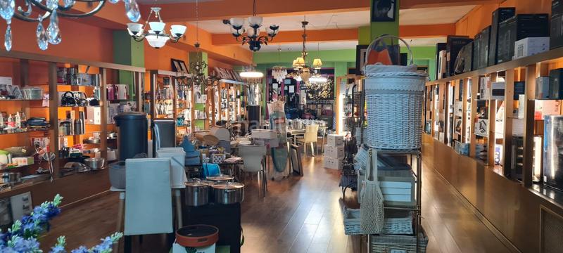 Foto 10182e31-2dbe-4fc4-9550-cc0426c8203a. Local comercial a avenida de la puebla 20 a Centro Ponferrada